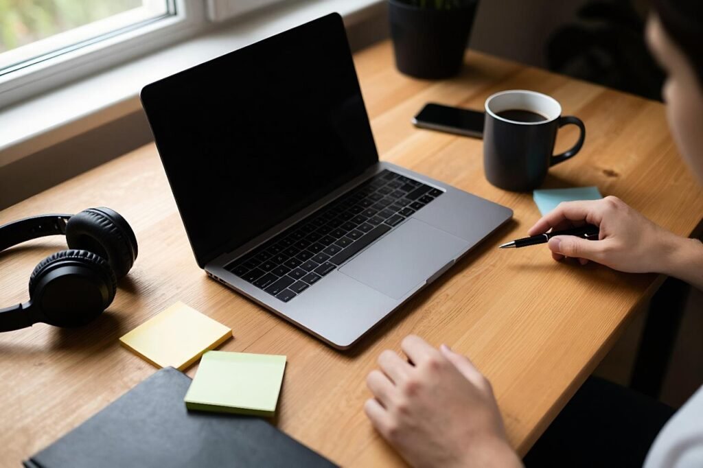 Best Free AI Tools Worth It: 9 Picks That Survived a Month of Real Work