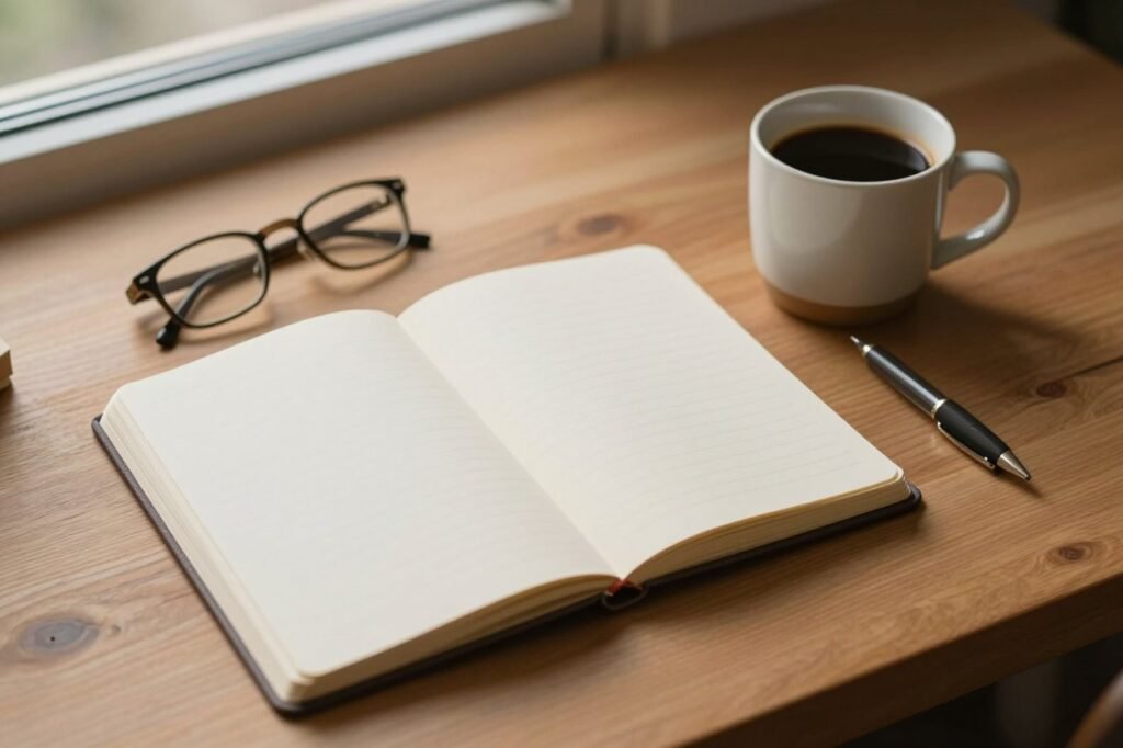ChatGPT-4 in Practice: A 5-Step Workflow That Turns Rough Notes Into Finished Work