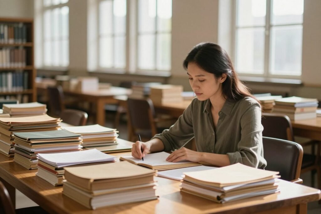 ChatGPT Deep Research: What It Actually Does With Those Twenty Minutes