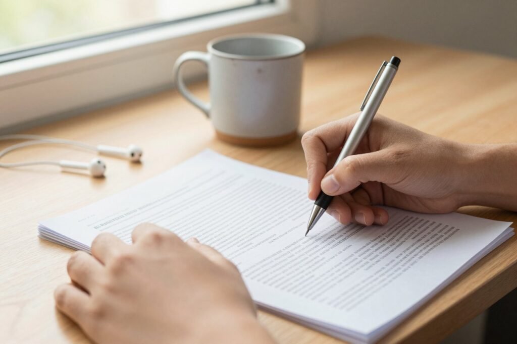 ChatGPT for Students: What It Genuinely Helps With (and What It Doesn't)