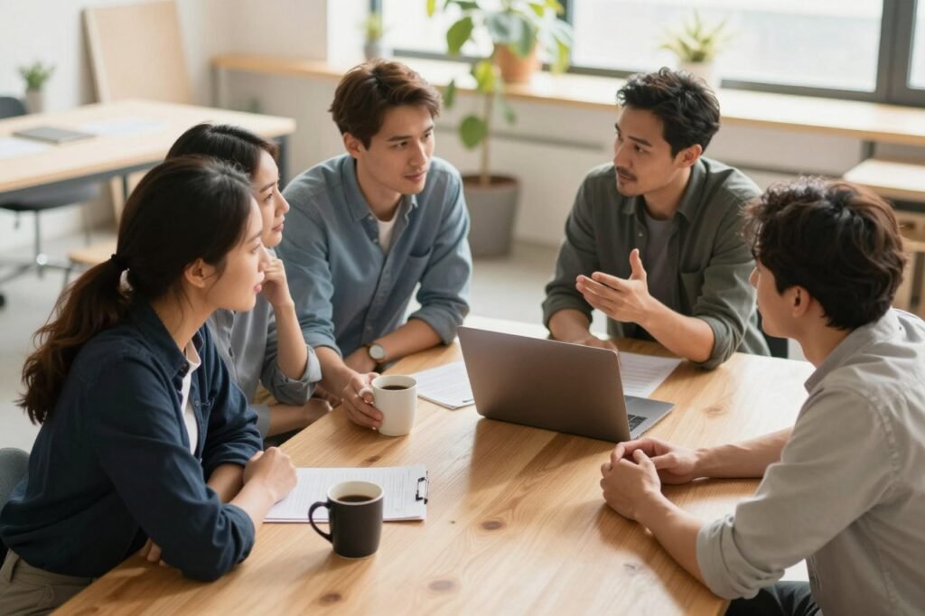 ChatGPT Team Best Use Cases: Where the Extra $10 a Seat Actually Pays For Itself