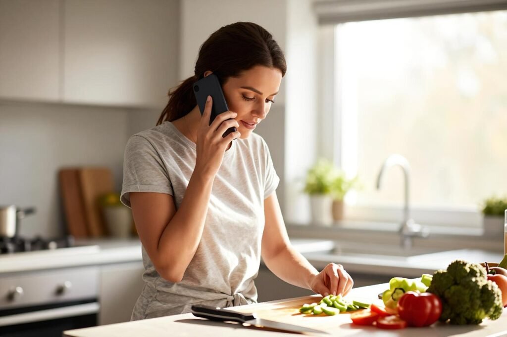 ChatGPT Voice Mode: What It's Genuinely Good For (And What It Mangles)