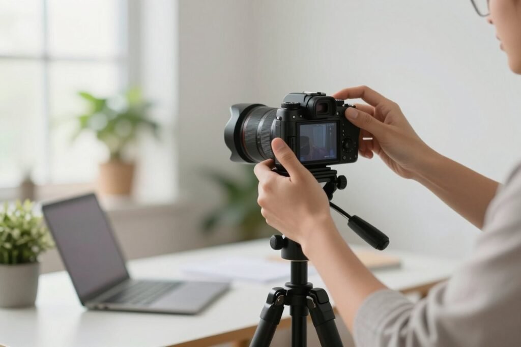 D-ID in Practice: How to Turn One Photo into a Polished Talking-Head Video