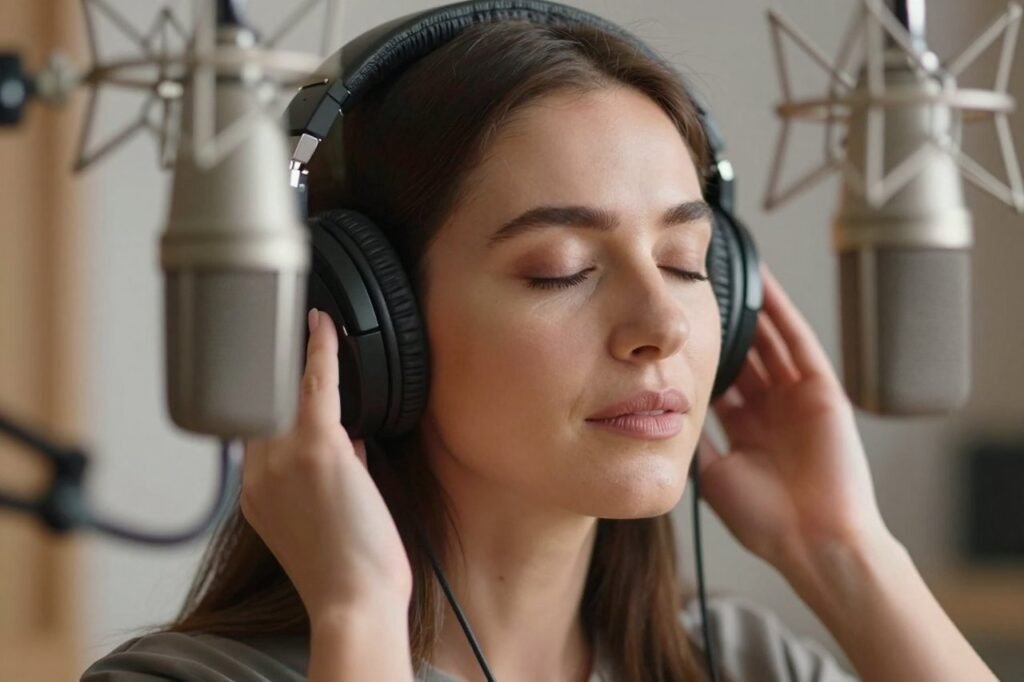 How to Get Studio-Quality Voiceovers Out of ElevenLabs: A Step-by-Step Workflow