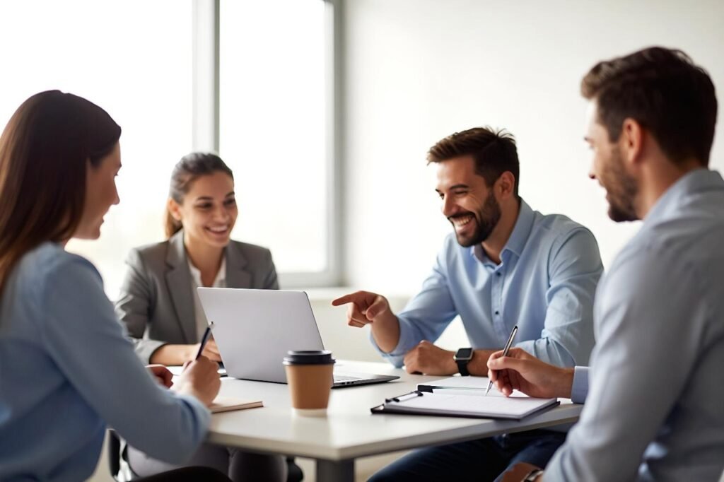 Free AI Courses for Business: What's Actually Worth Your Team's Time
