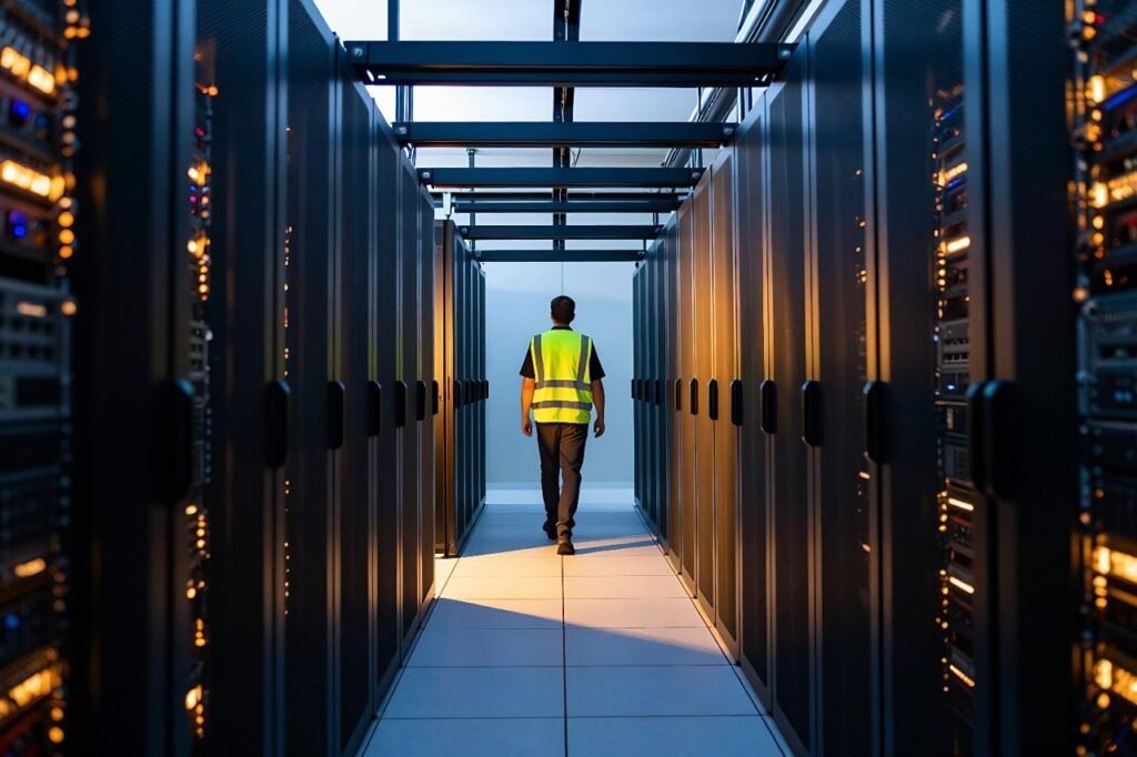 The Future of Artificial Intelligence: Agents, Energy Bills and the AGI Argument