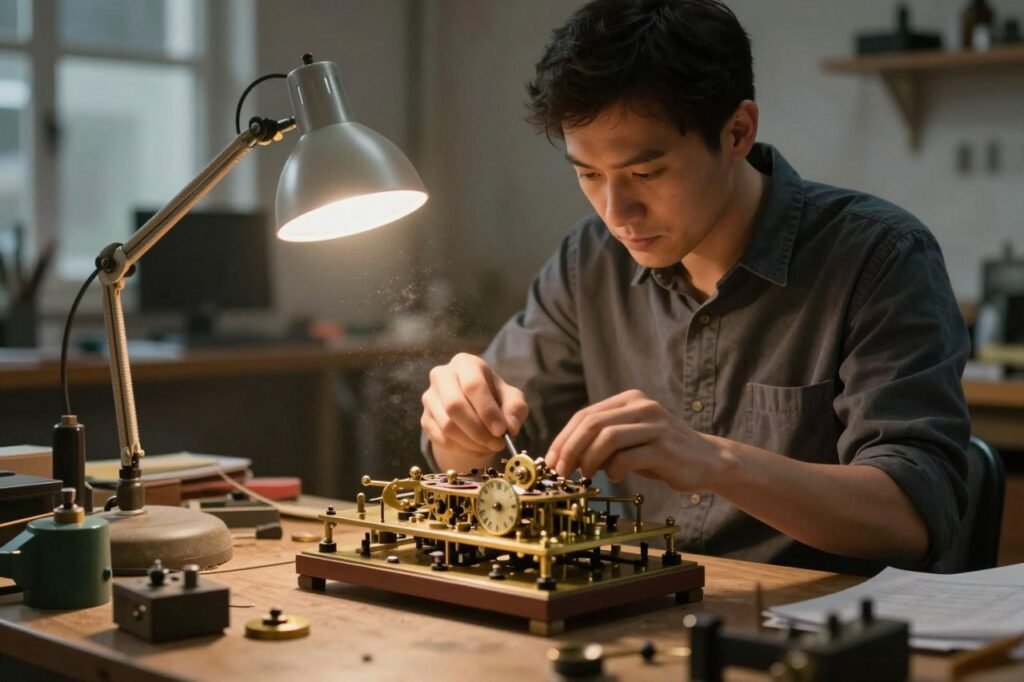How Does AGI Work? The Mechanisms Behind General-Purpose AI