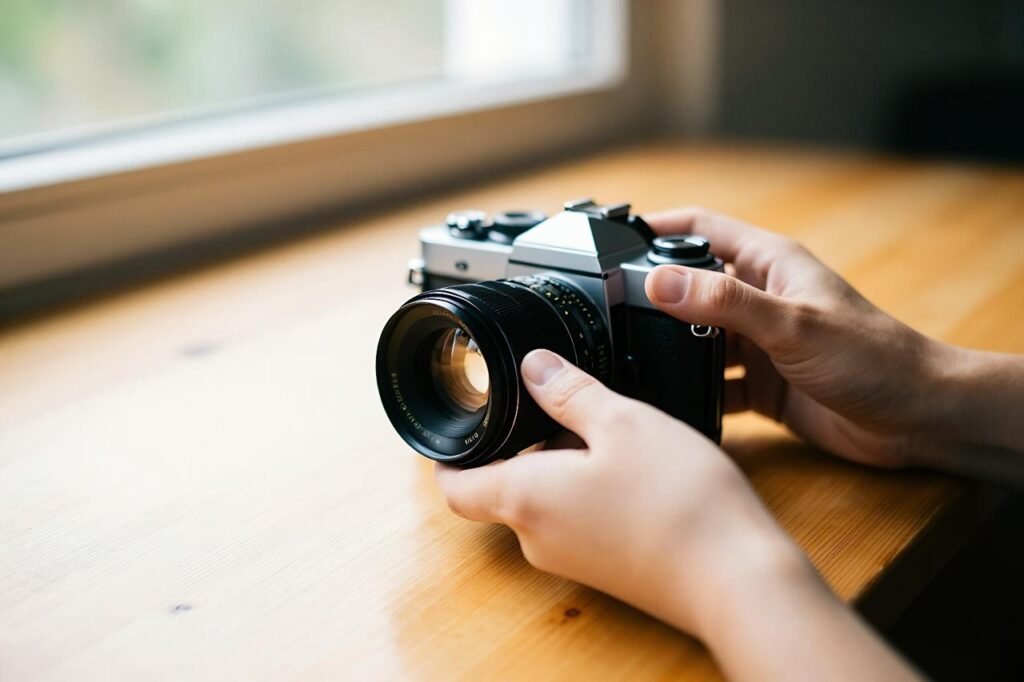 Imagen AI: A Step-by-Step Guide to Photorealistic Images (With Real Examples)