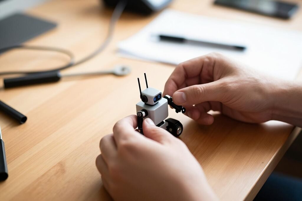 MetaGPT in Practice: Build a Small Python Tool with a Team of AI Agents