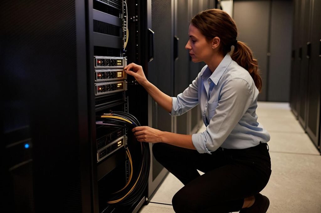 Neural Networks: What They Actually Do, Layer by Layer