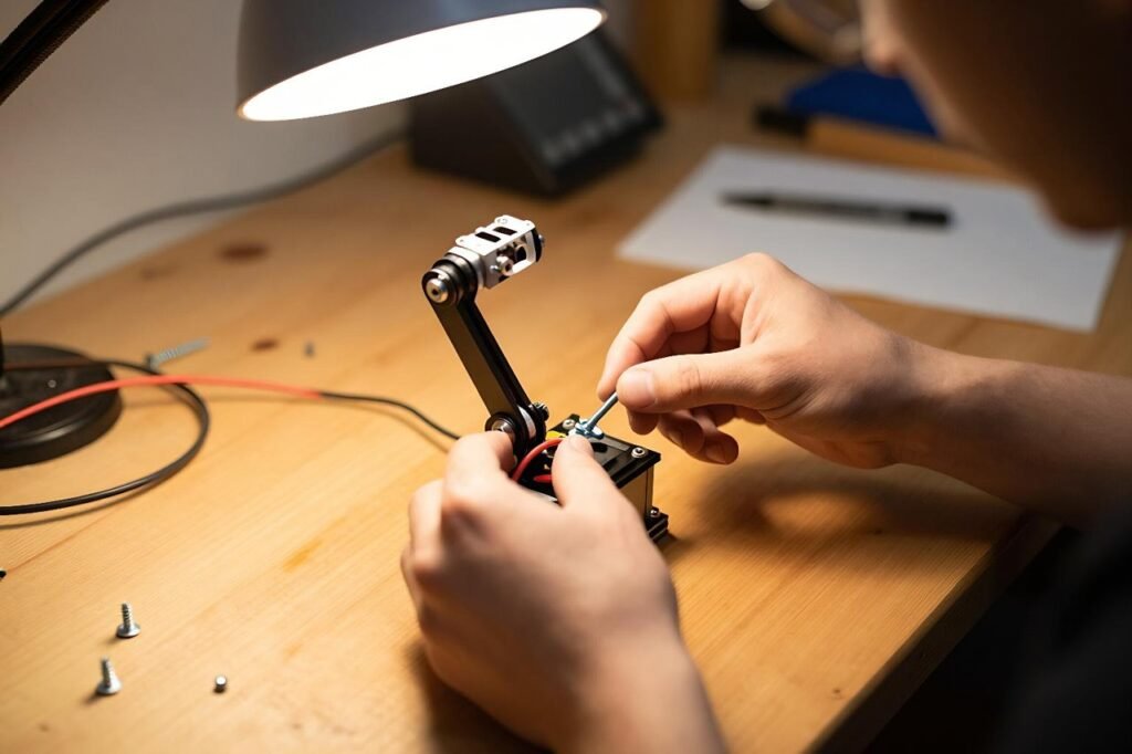 Open Source AI Agents: What You Get, What It Costs, and Where They Break