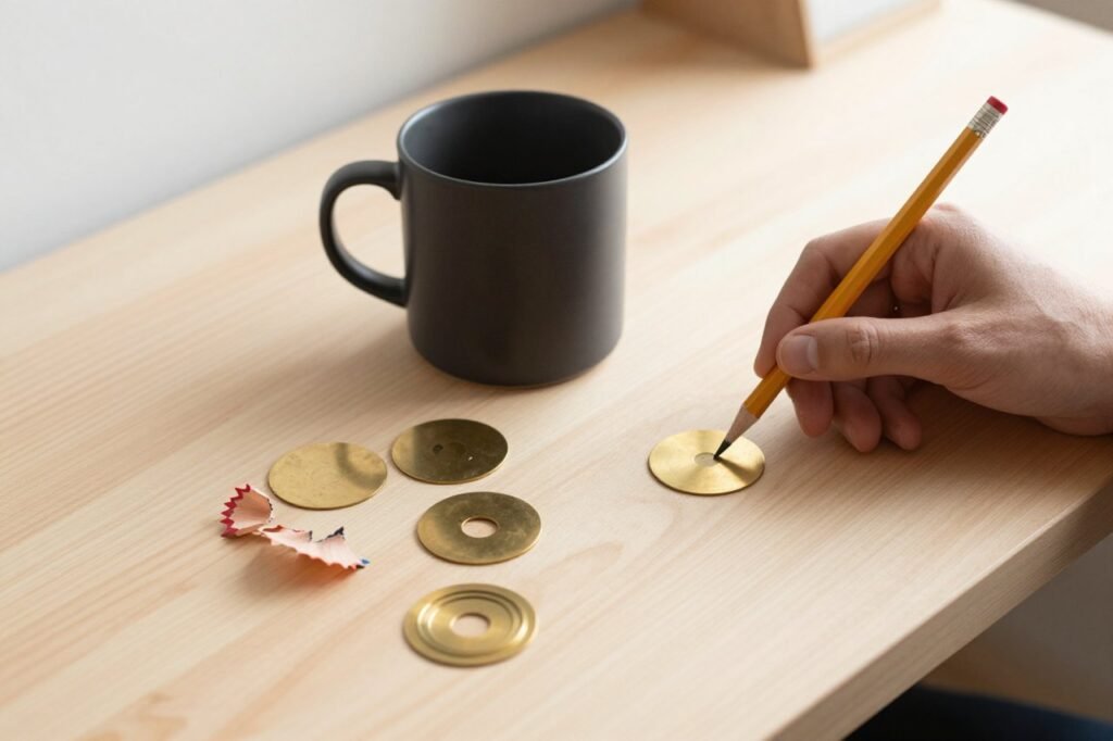 Recraft AI in Practice: How I Built a Full Brand Kit in Three Days