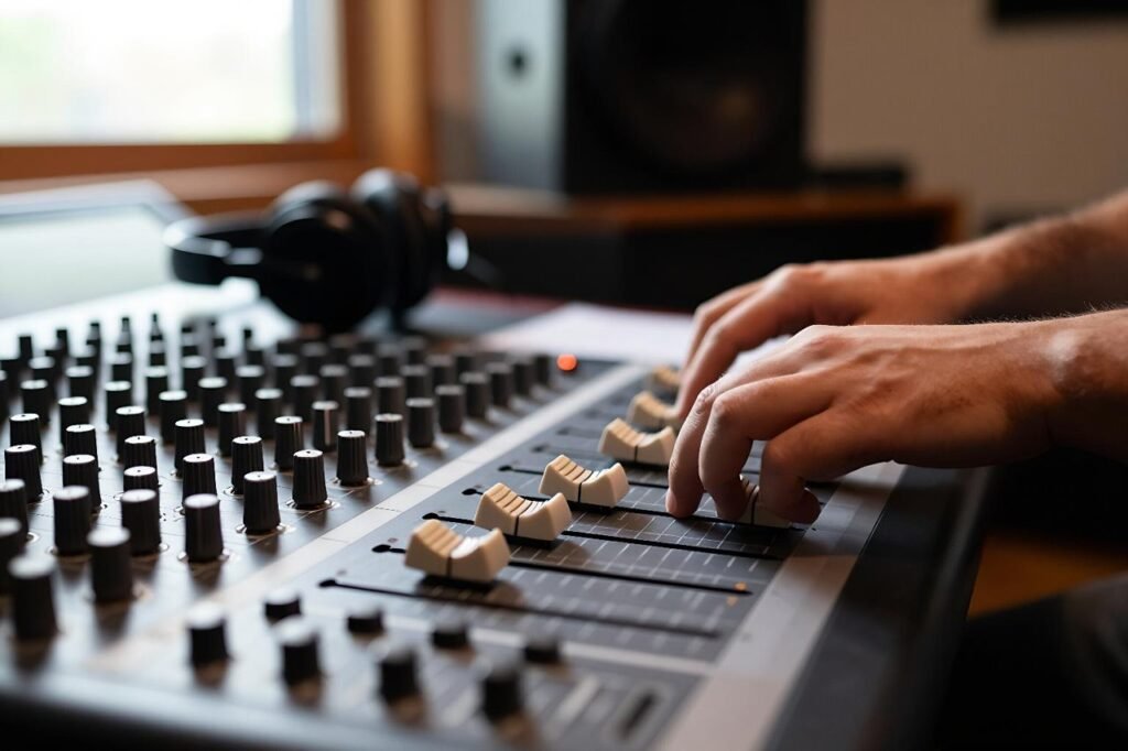 Soundraw Step by Step: How I Score a 90-Second Video in Under 20 Minutes