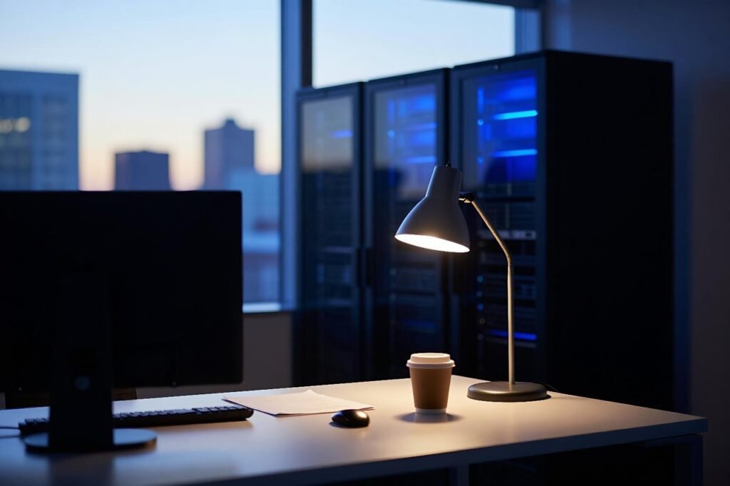 What Are AI Agents? How Software Learned to Get Things Done on Its Own